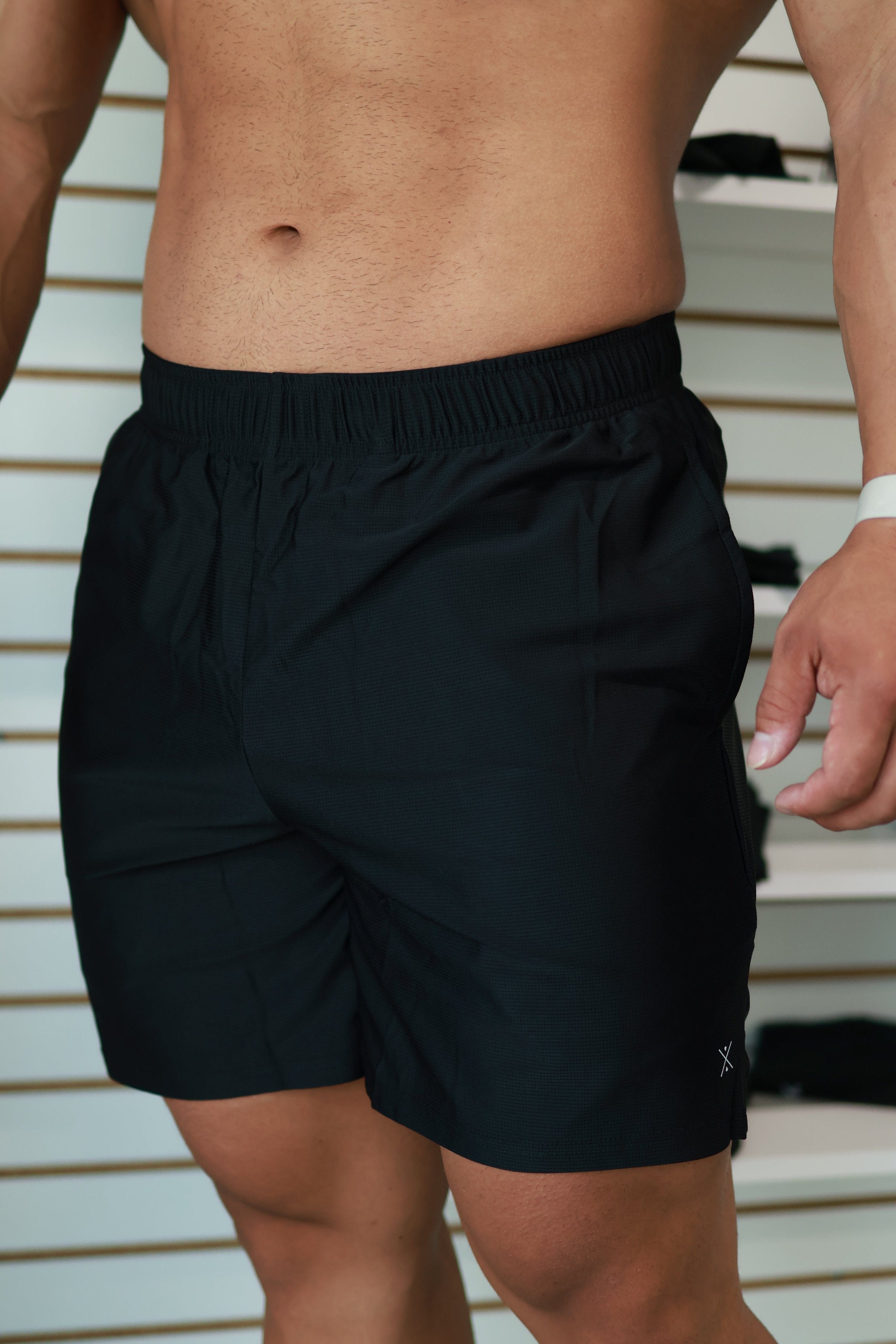 Free Spirit Outlet Mesh Shorts *NEW