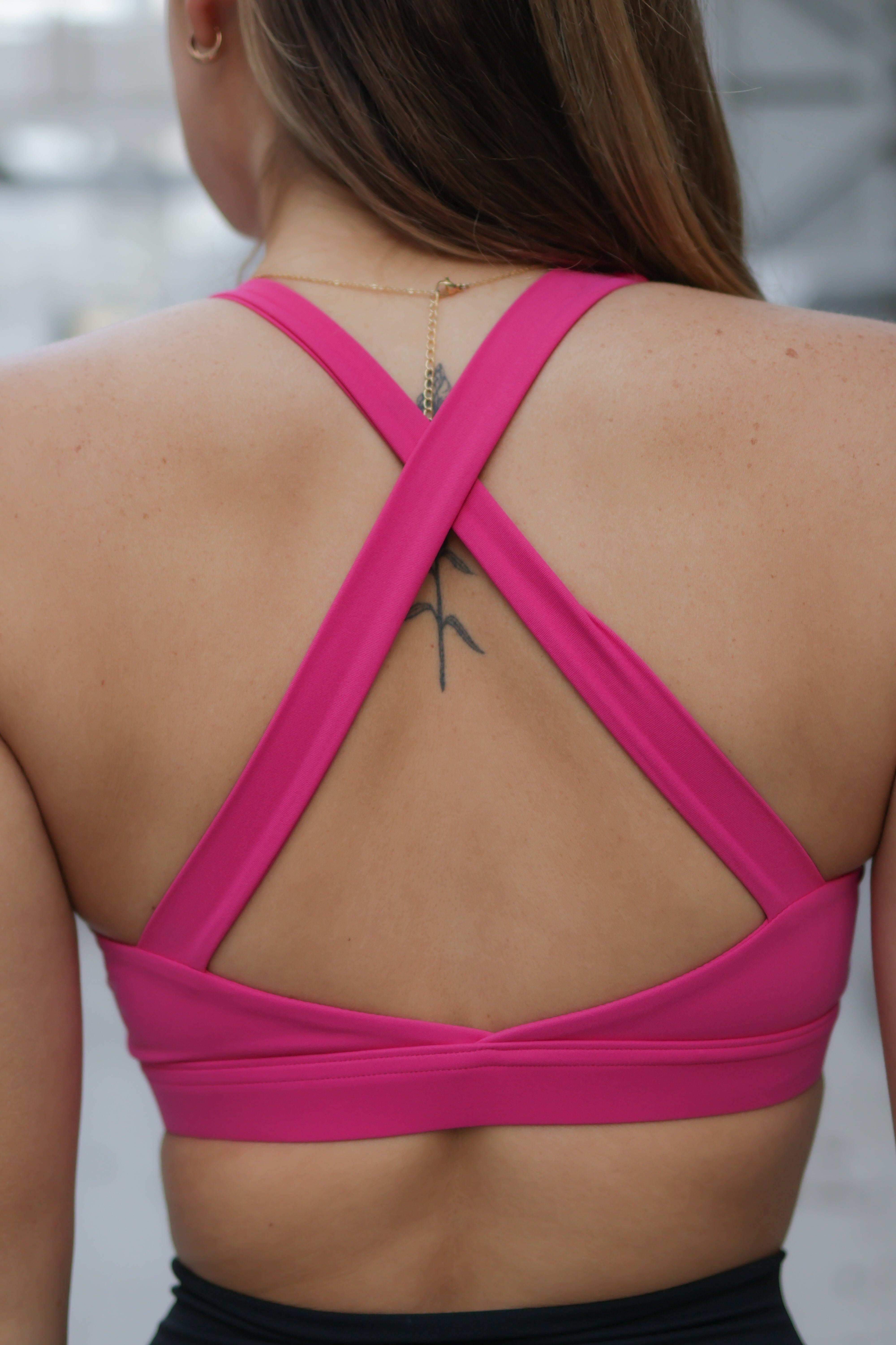 Free Spirit Outlet Momentum Bra