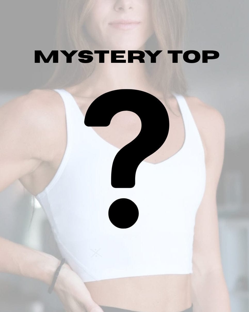 Free Spirit Outlet Mystery Women's Top
