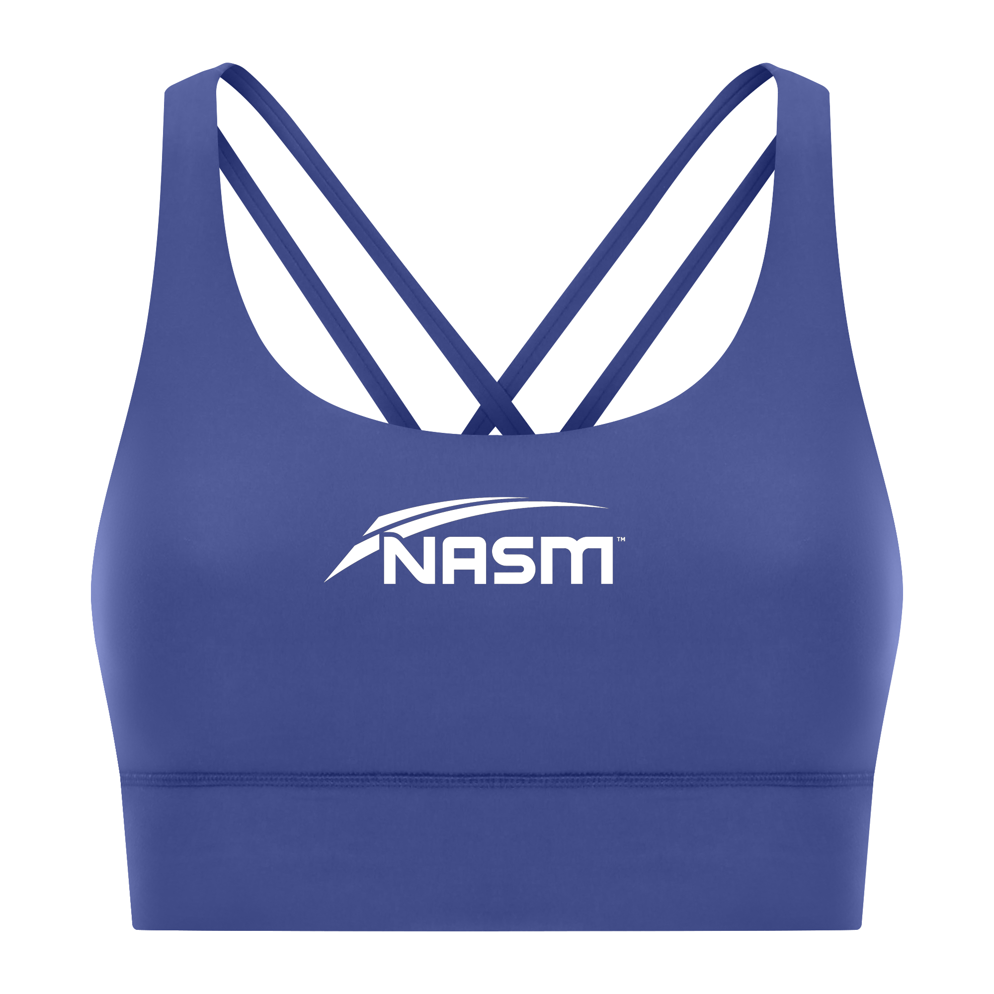 Free Spirit Outlet Pacific(Cobalt Blue) / XS Uplift Bra 2.0 NASM