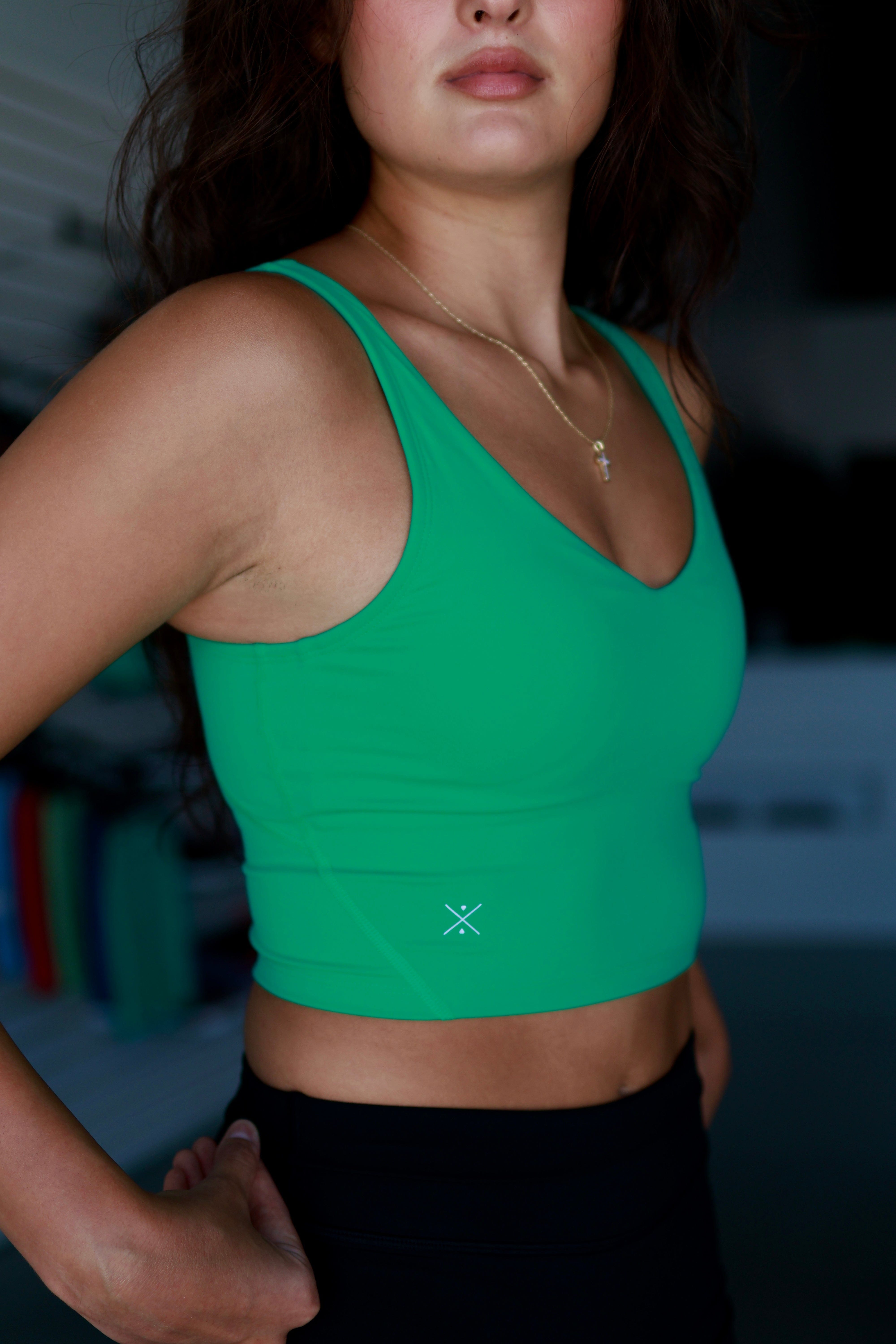 Free Spirit Outlet Parakeet / XS Finesse Built-in Crop *CLEARANCE