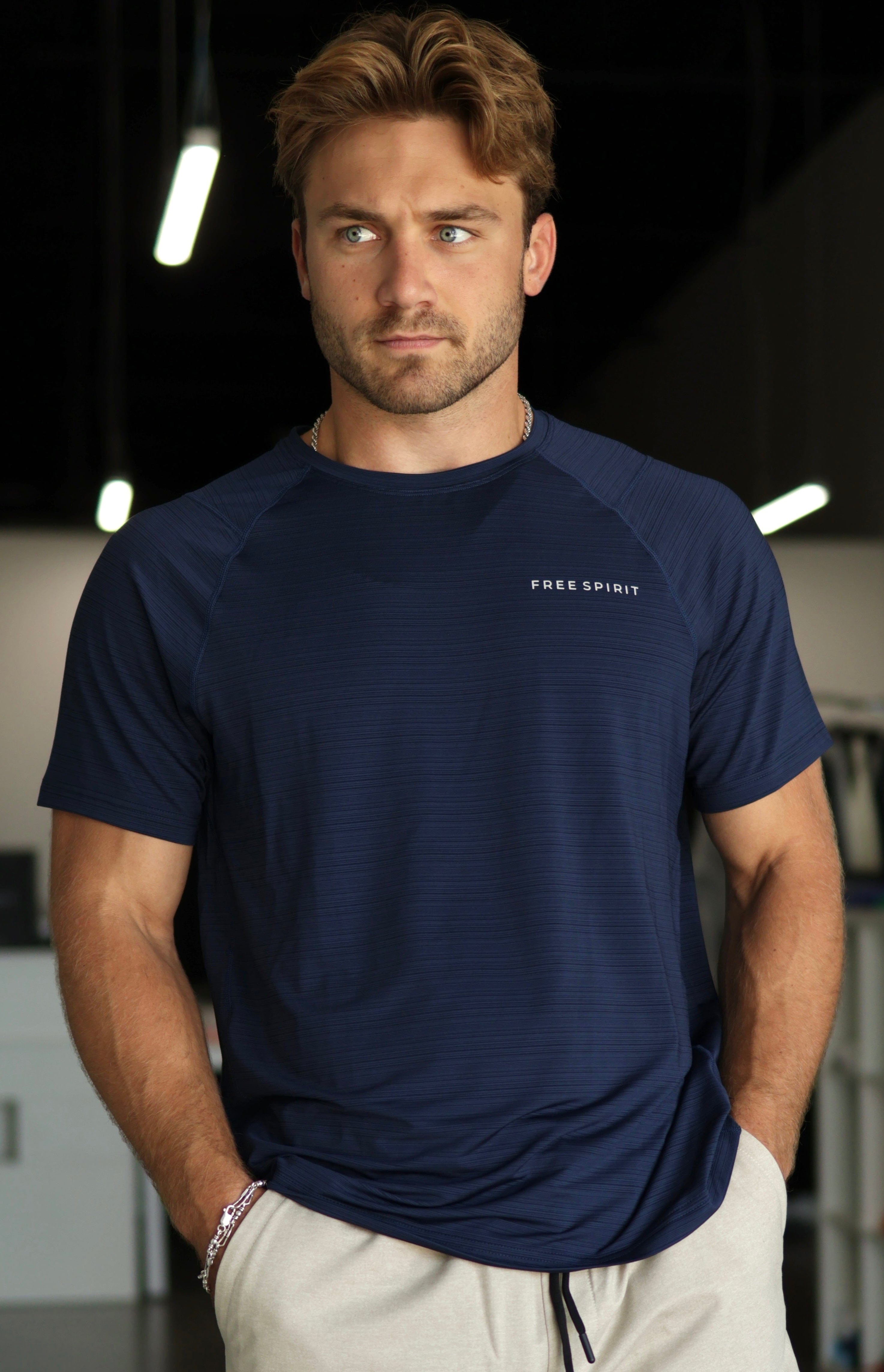 Free Spirit Outlet Performance Tee