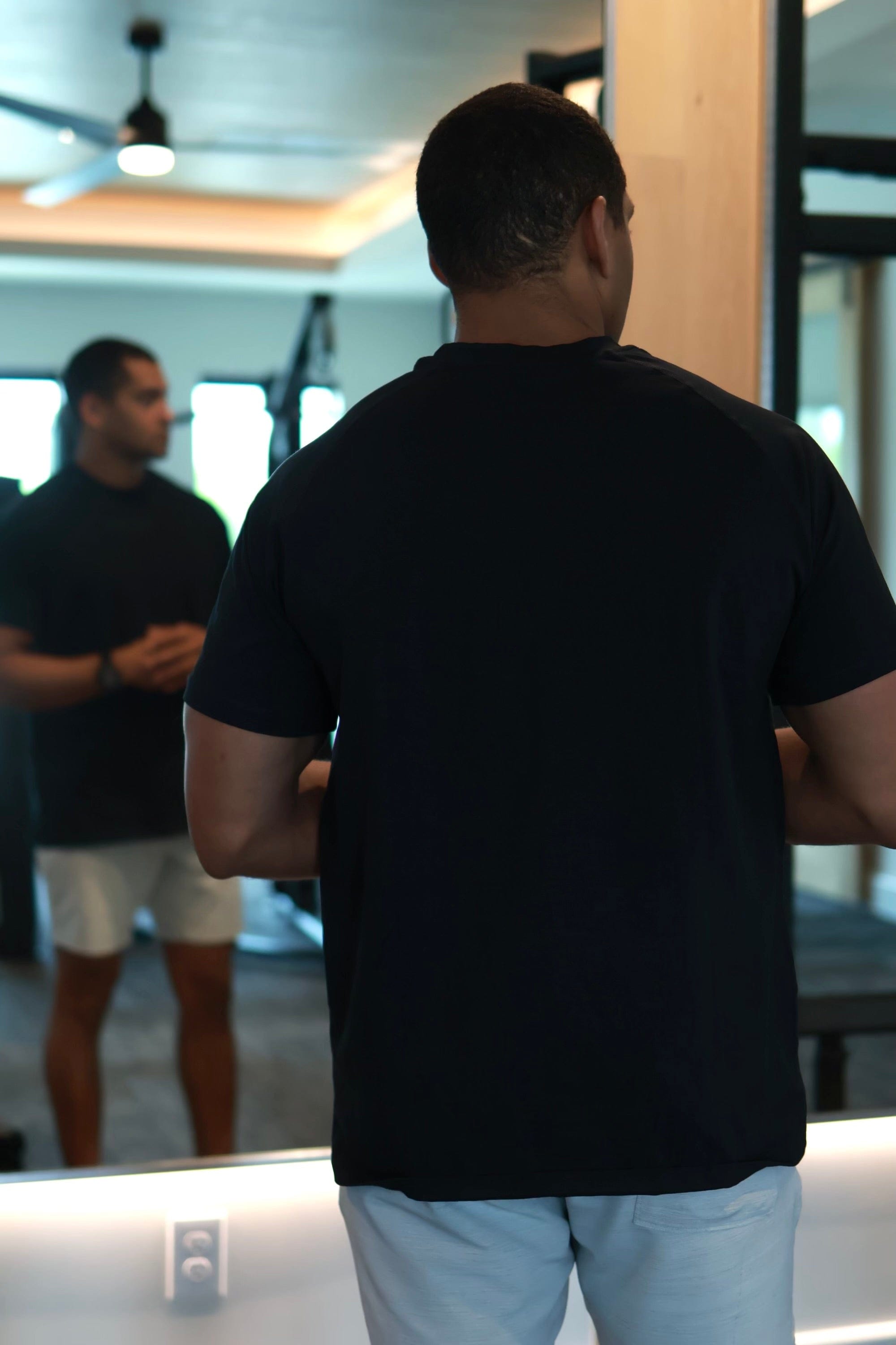 Free Spirit Outlet Pump Cover Tee