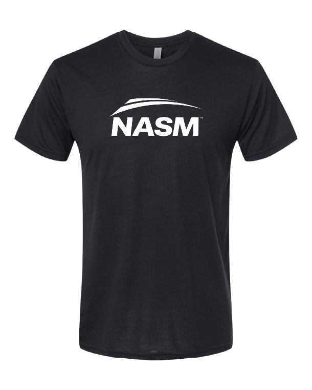 Free Spirit Outlet Standard Tee NASM