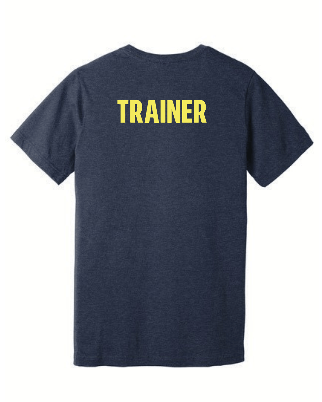 Free Spirit Outlet TRAINER Tee (NASM)