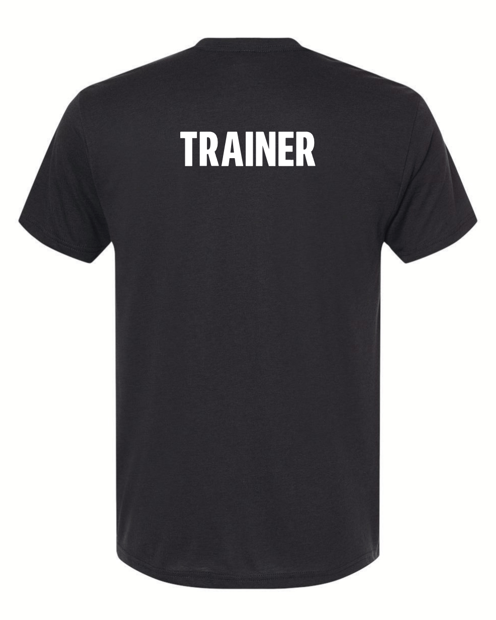 Free Spirit Outlet TRAINER Tee (NASM)