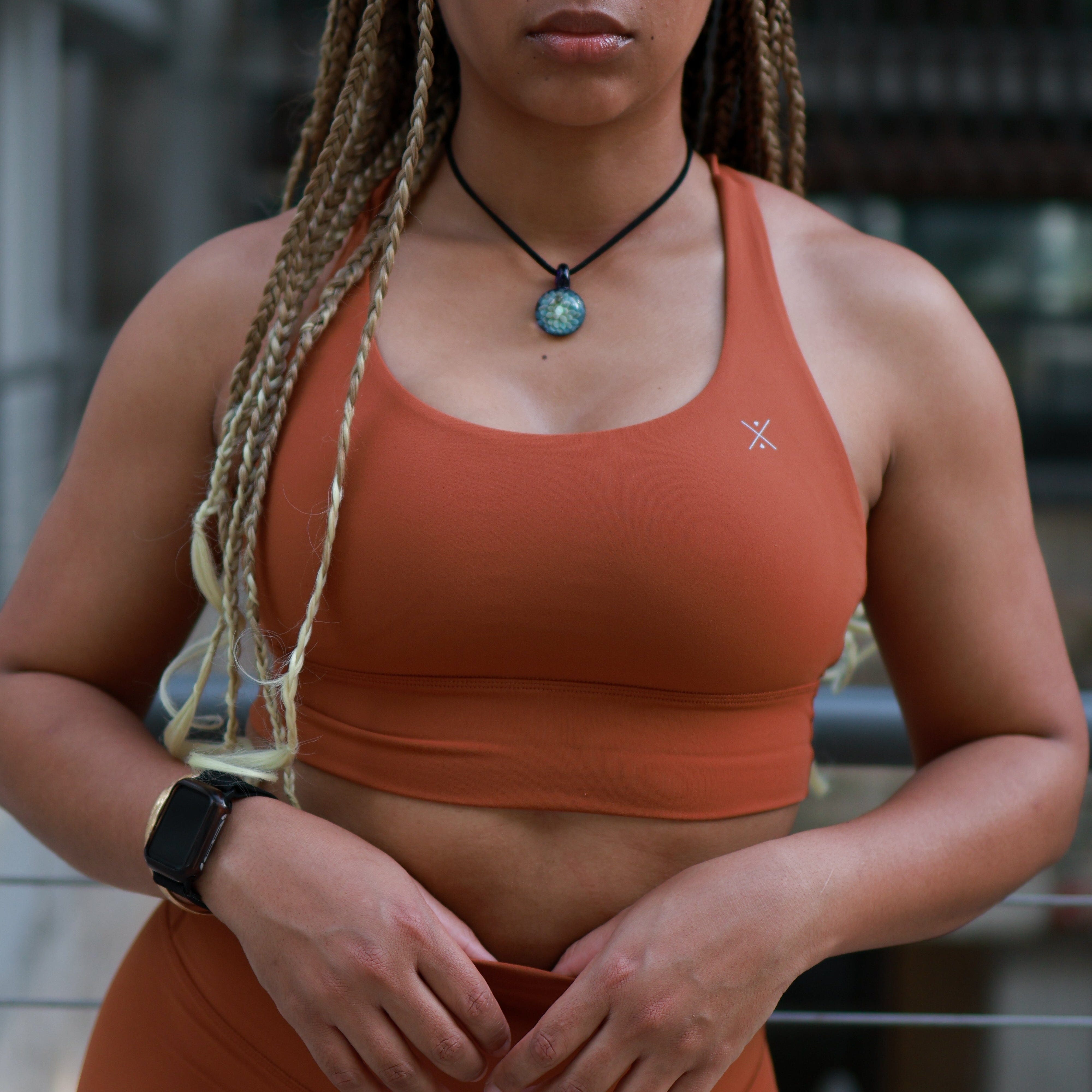 Free Spirit Outlet Uplift Bra 2.0