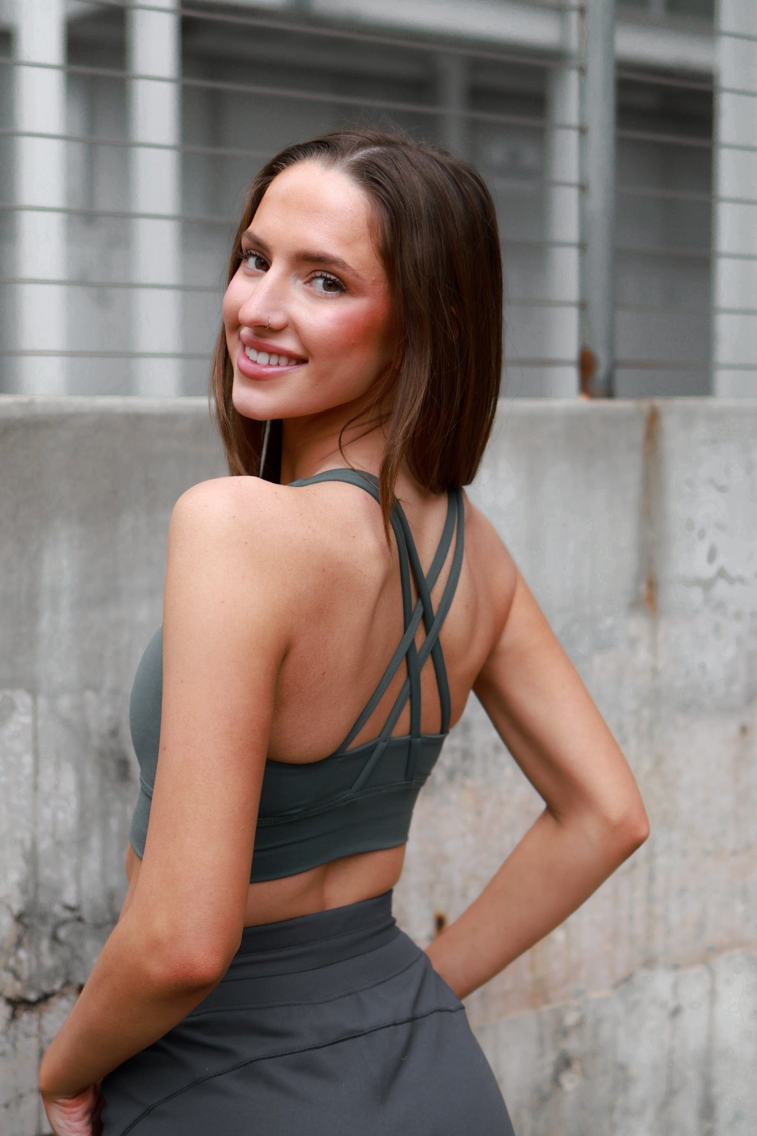 Free Spirit Outlet Uplift Bra 2.0 *CLEARANCE