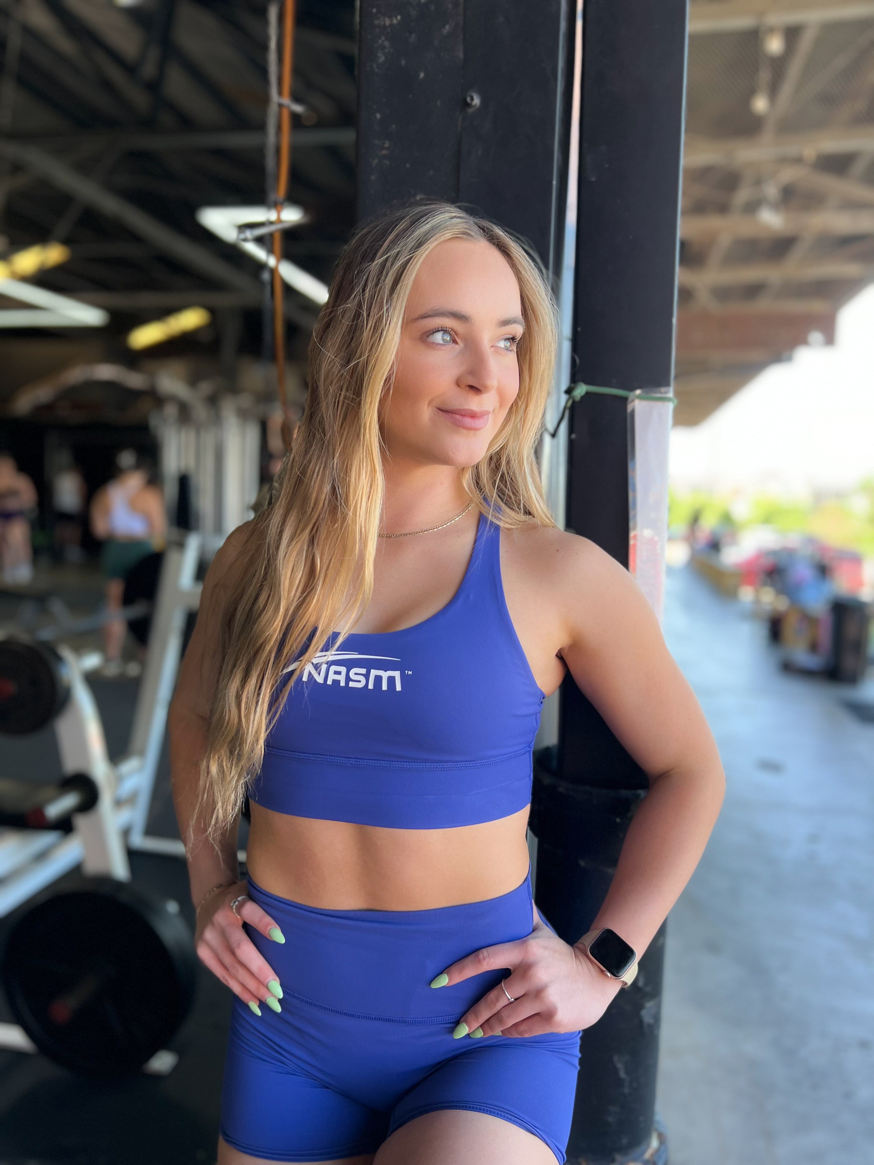 Free Spirit Outlet Uplift Bra 2.0 NASM