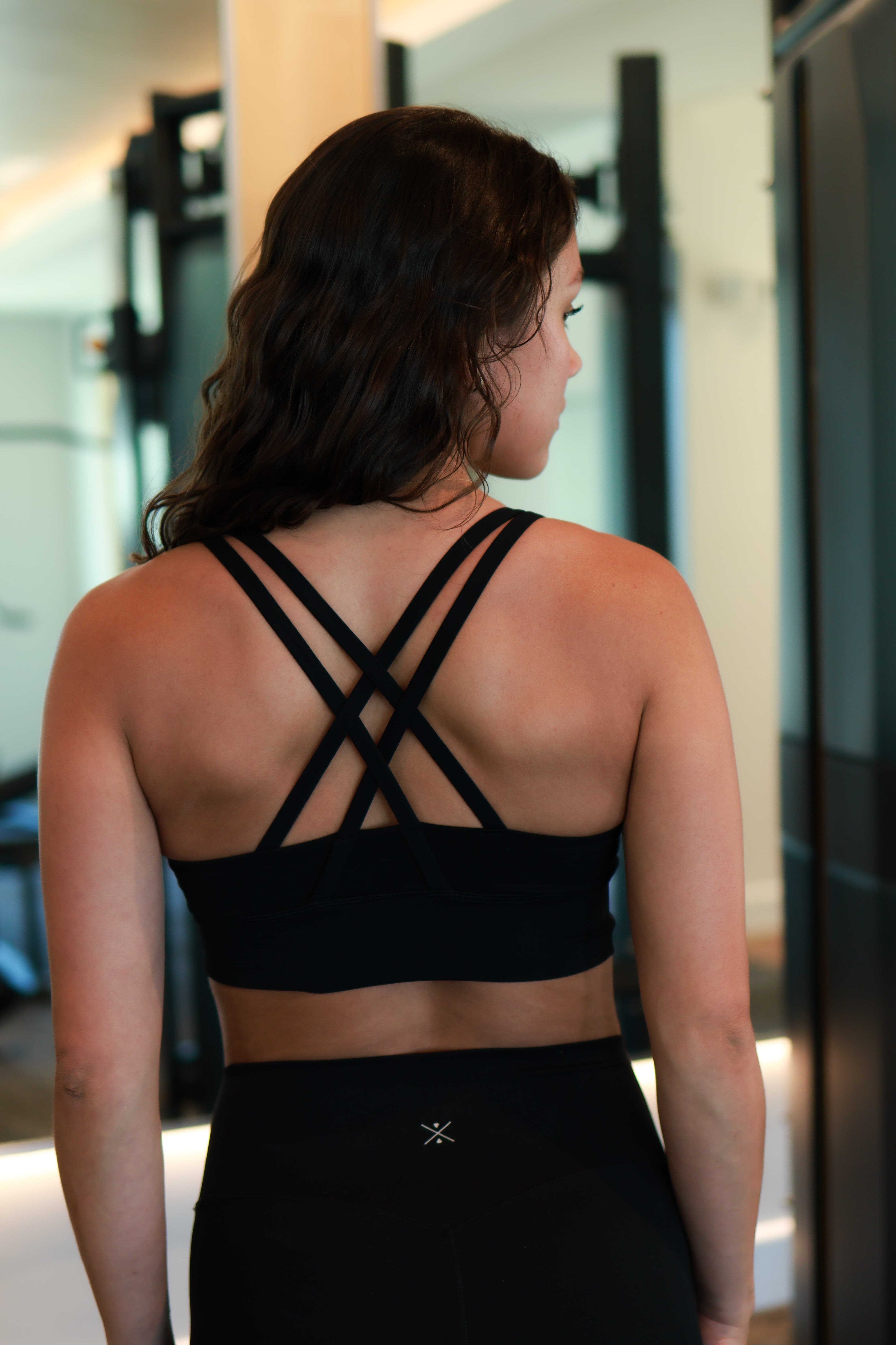 Free Spirit Outlet Uplift Bra 2.0 NASM