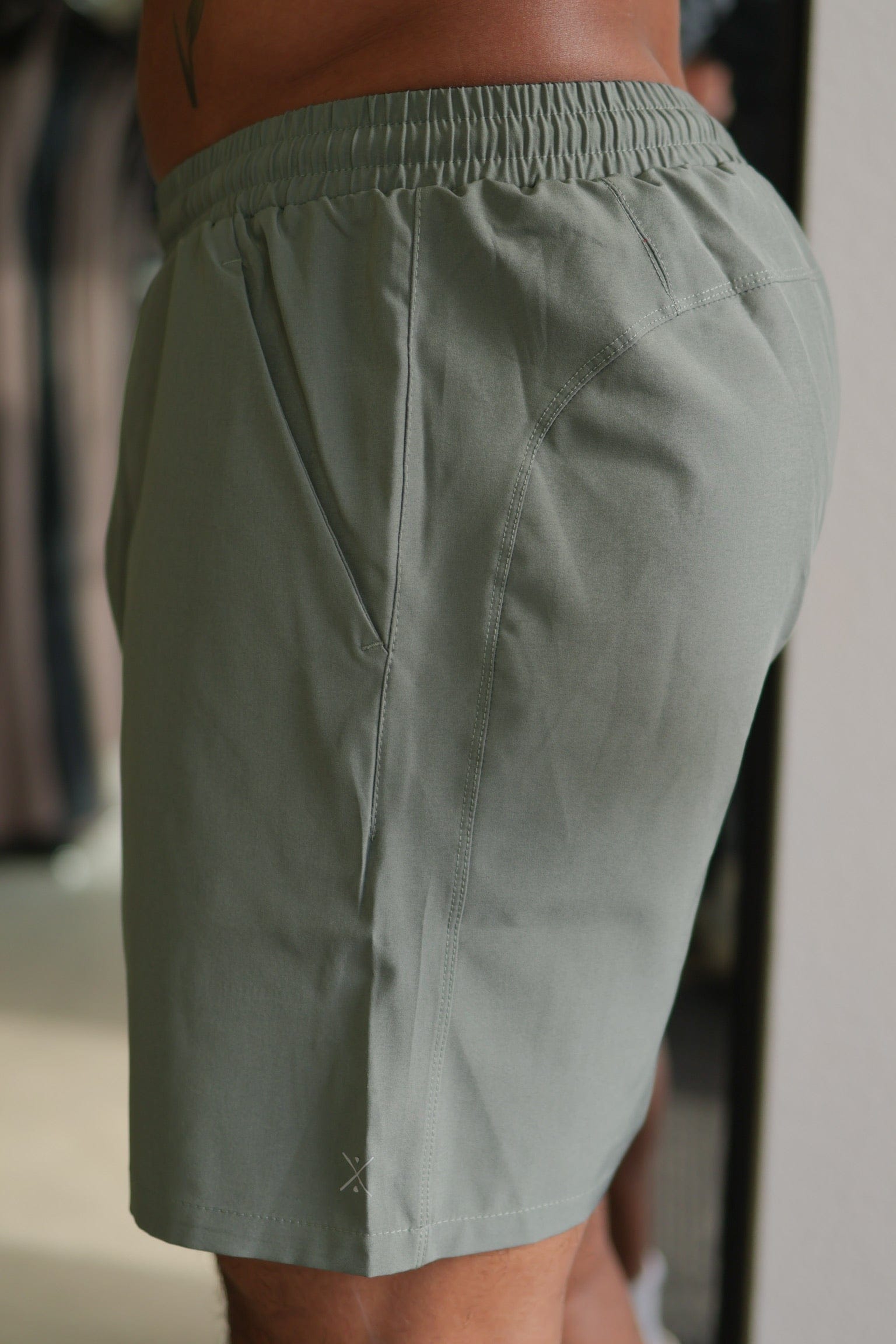 Free Spirit Outlet Vital Shorts (no liner)