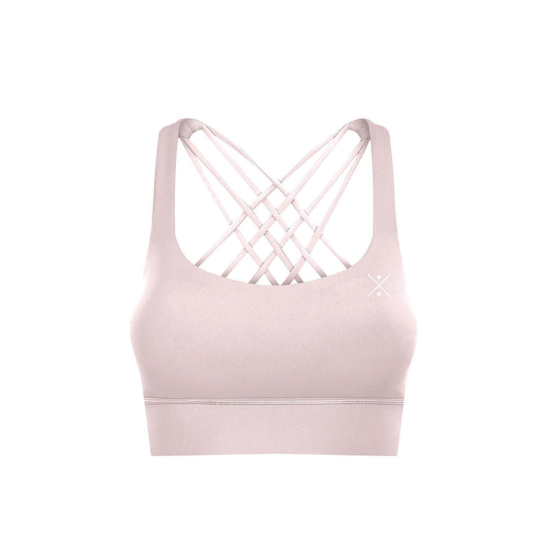 Extra Strappy Bra *CLEARANCE