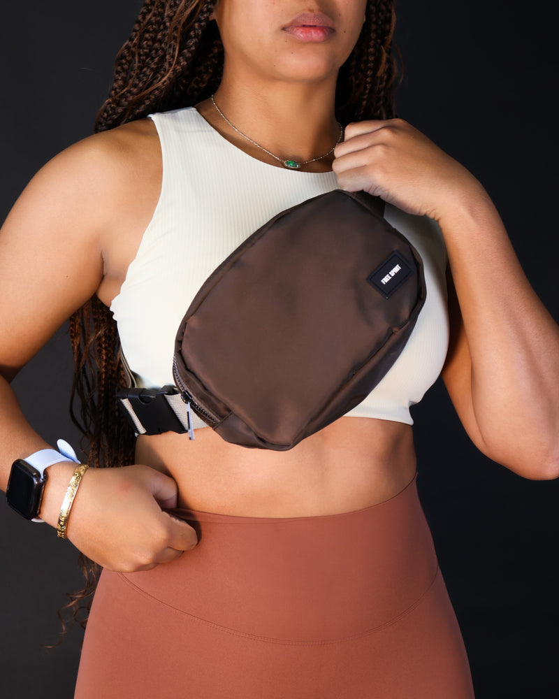 Fanny Pack 2.0 - Free Spirit Outlet Inc, Women's Athletic Wear, Fast Shipping