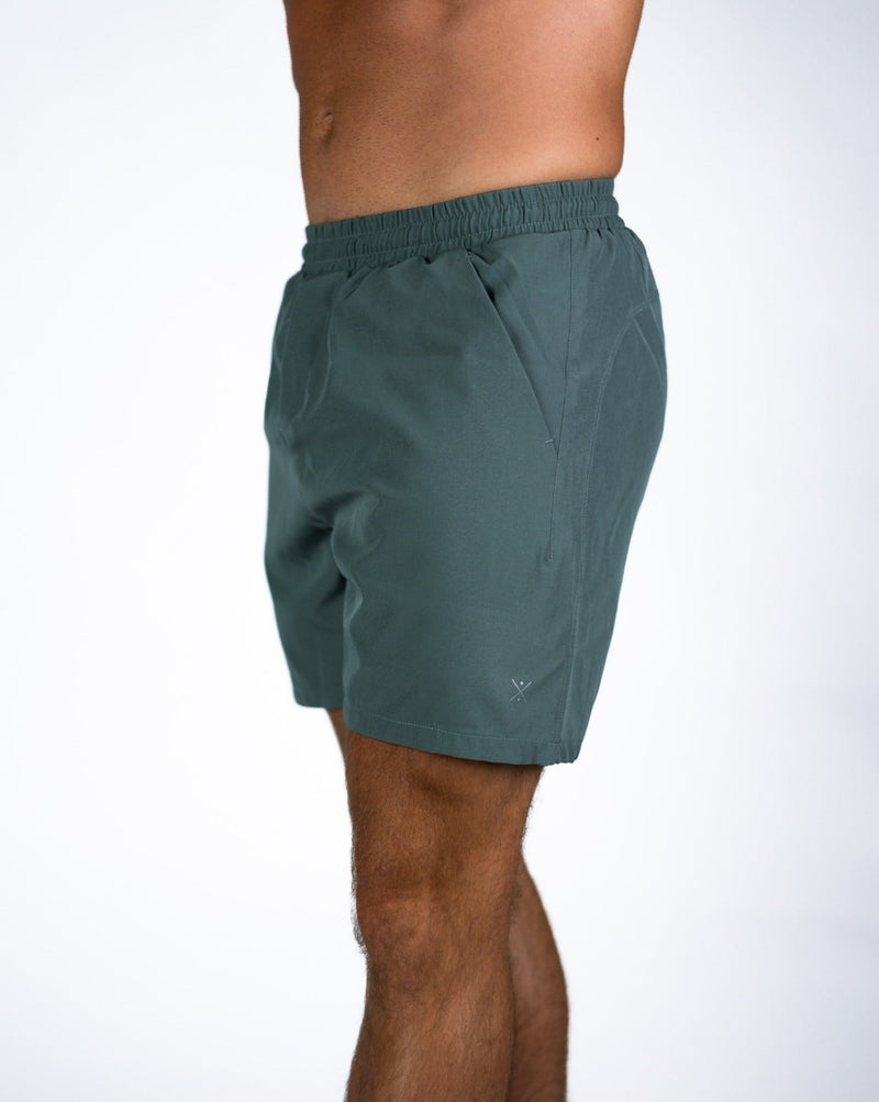 Vital Shorts (no liner) - Free Spirit Outlet Inc, Women's Athletic Wear, Fast Shipping