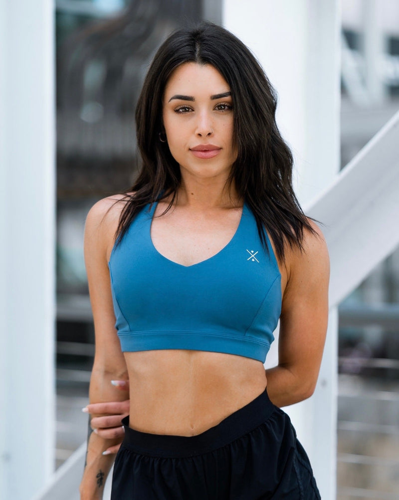 Streamline Bra
