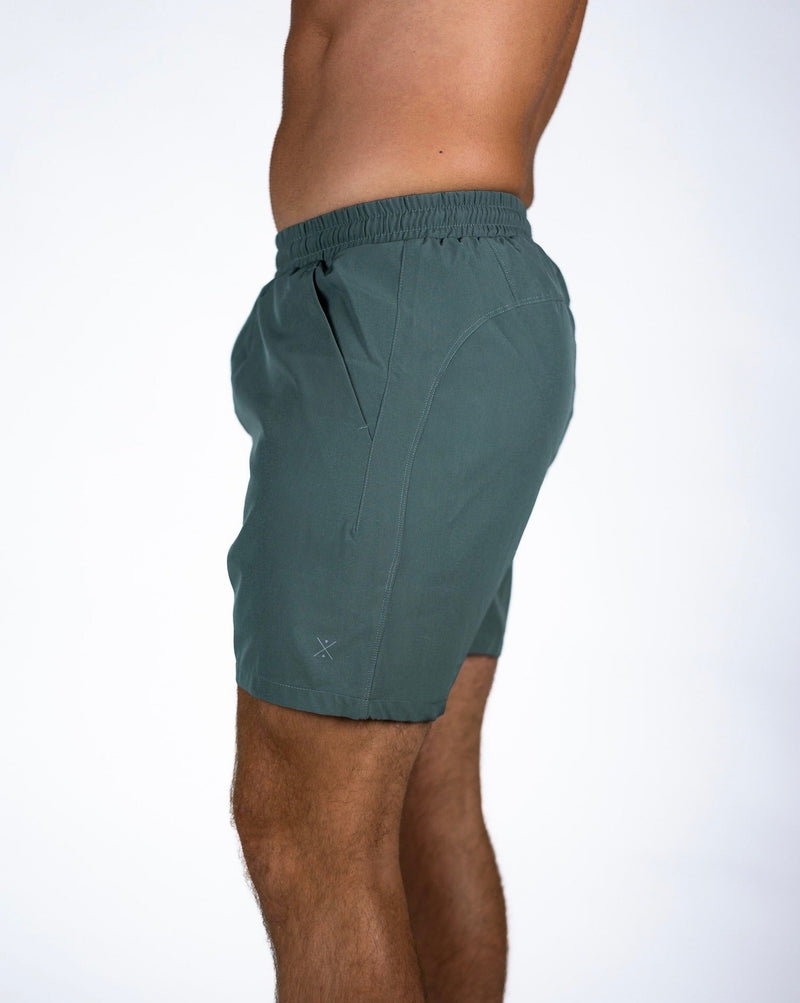 Vital Shorts (no liner) - Free Spirit Outlet Inc, Women's Athletic Wear, Fast Shipping