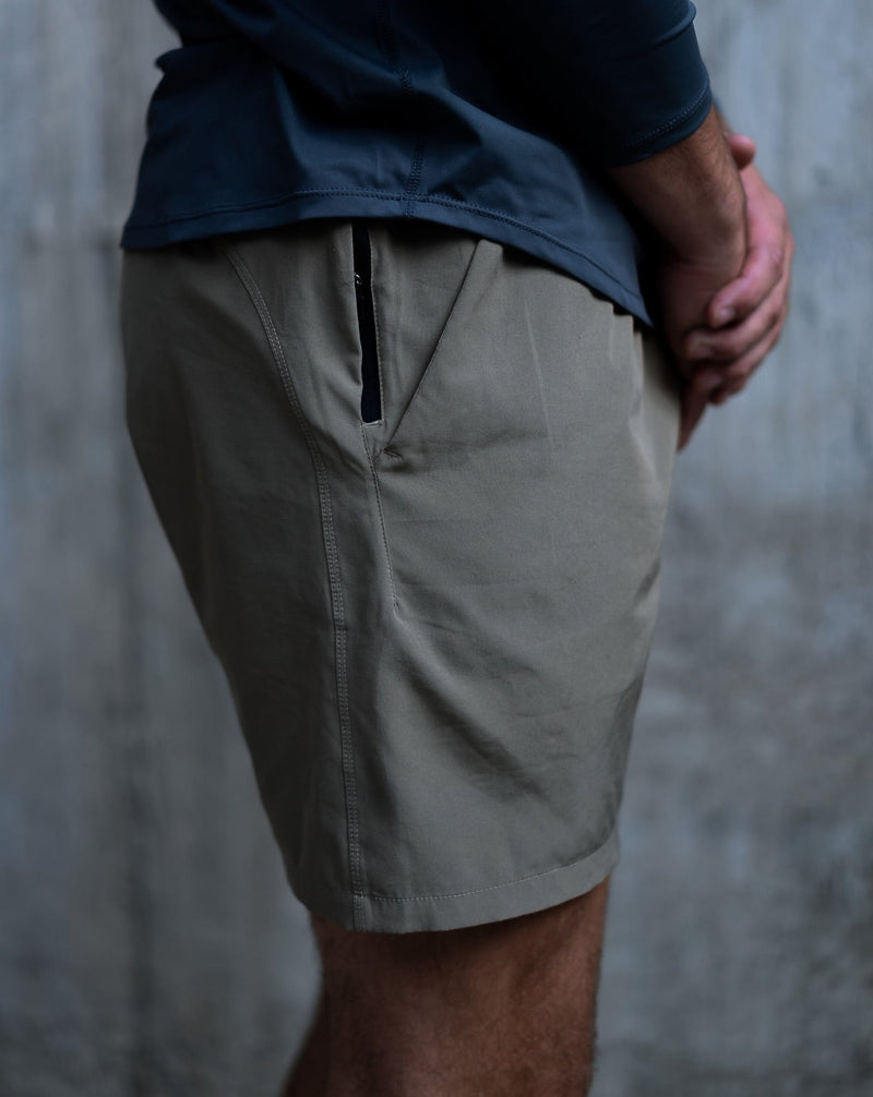 Vital Shorts (no liner)