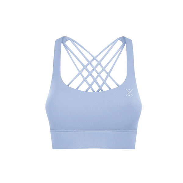 Extra Strappy Bra - Free Spirit Outlet Inc.