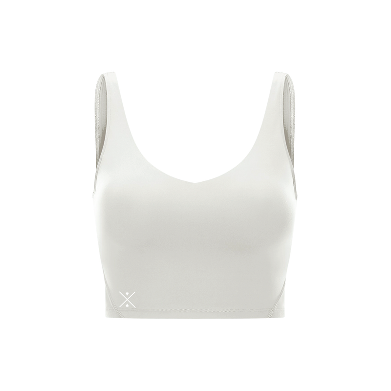 Finesse Built-in Crop - Free Spirit Outlet Inc, Women's Athletic Wear, Fast Shipping