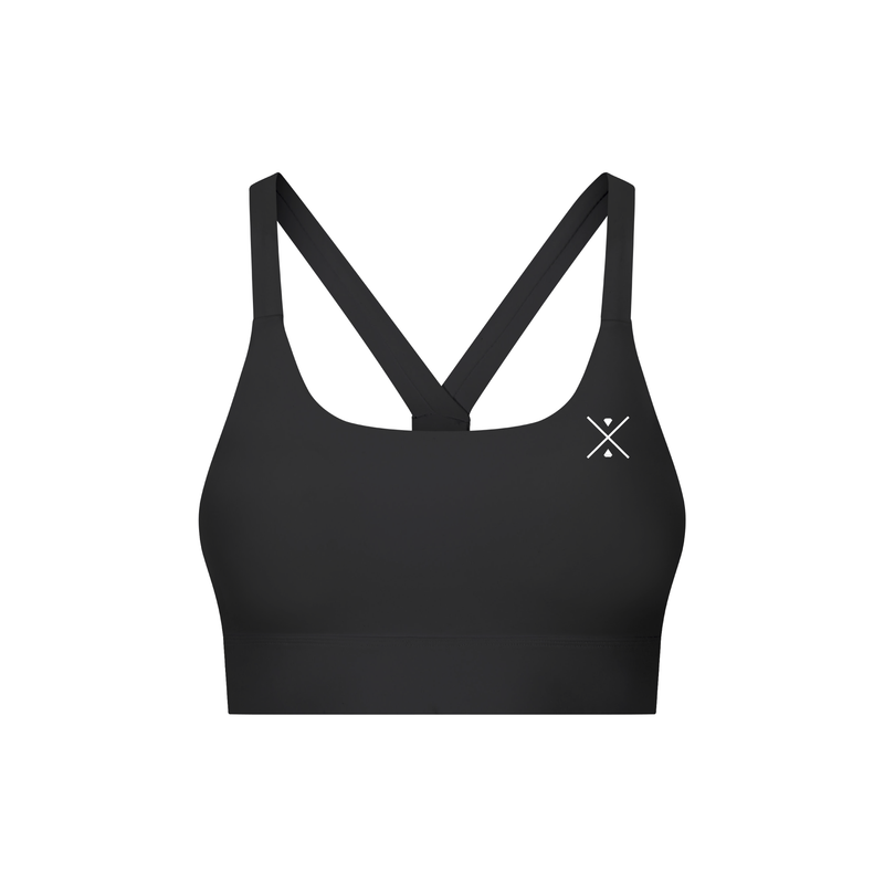 Impact Clasp Bra - Free Spirit Outlet Inc, Women's Athletic Wear, Fitness Apparel 