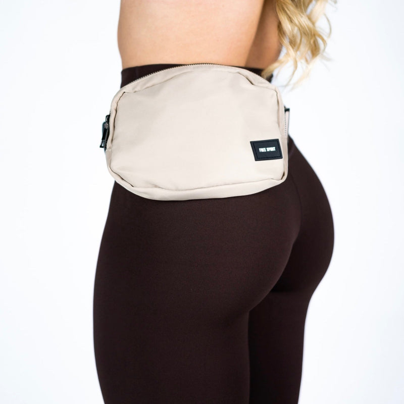 Fanny Pack 2.0 - Free Spirit Outlet Inc, Women's Athletic Wear, Fast Shipping