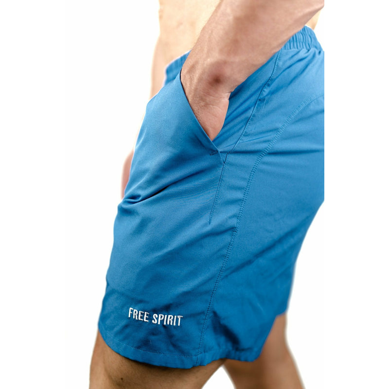 Vital Shorts - Free Spirit Outlet Inc, Women's Athletic Wear, Fitness Apparel 