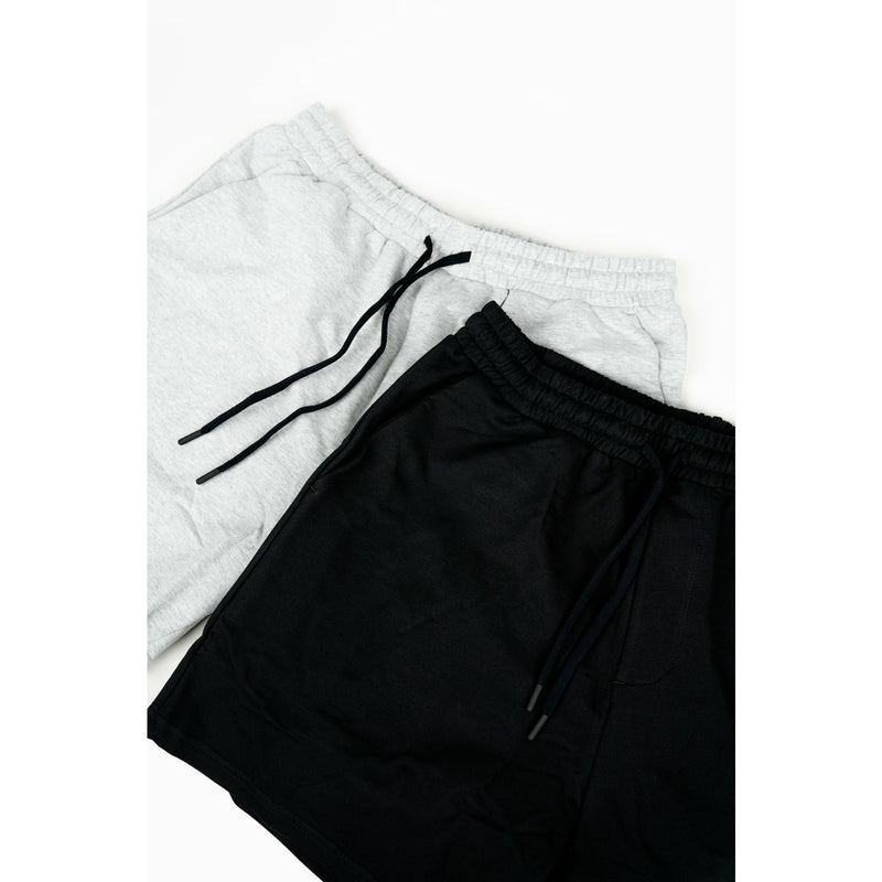 Essential Terry Shorts - Free Spirit Outlet Inc, Women's Athletic Wear, Fitness Apparel 