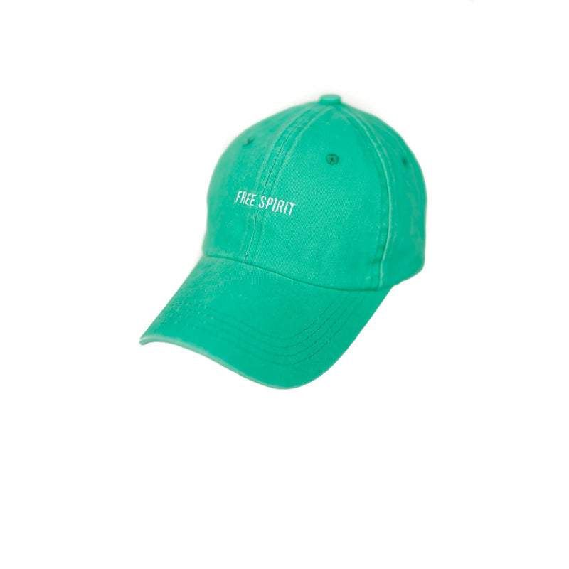 Dad Hat - Free Spirit Outlet Inc, Women's Athletic Wear, Fitness Apparel 