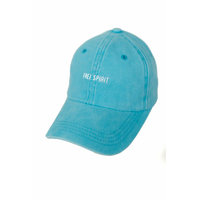 Dad Hat - Free Spirit Outlet Inc, Women's Athletic Wear, Fitness Apparel 