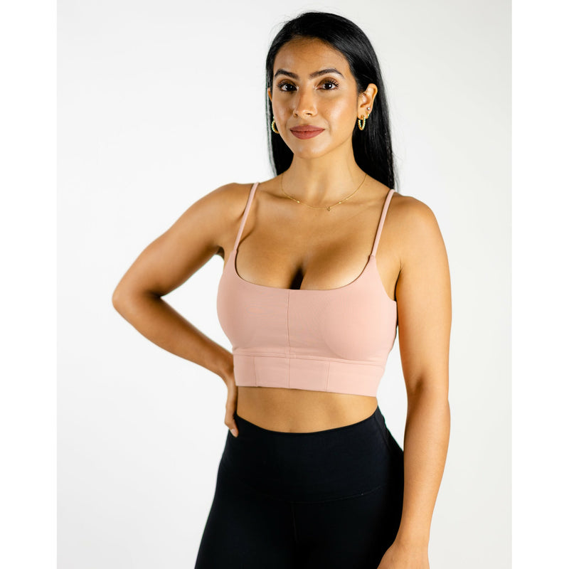 Evolve Sports Bra - Free Spirit Outlet Inc.