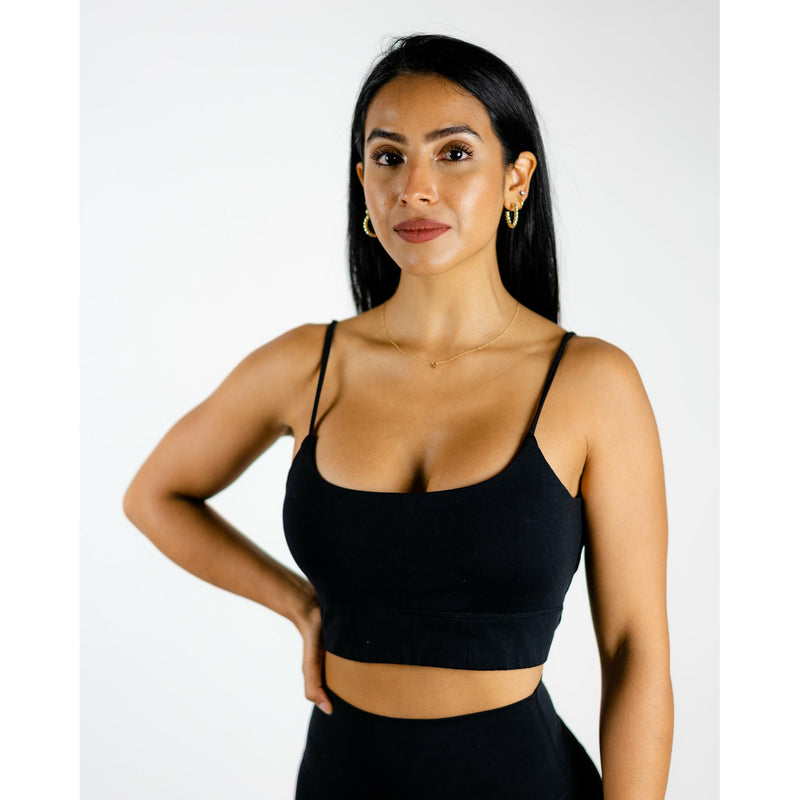 Evolve Sports Bra - Free Spirit Outlet Inc.