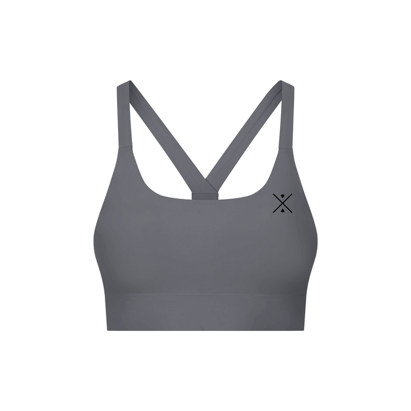 Impact Clasp Bra - Free Spirit Outlet Inc, Women's Athletic Wear, Fitness Apparel 