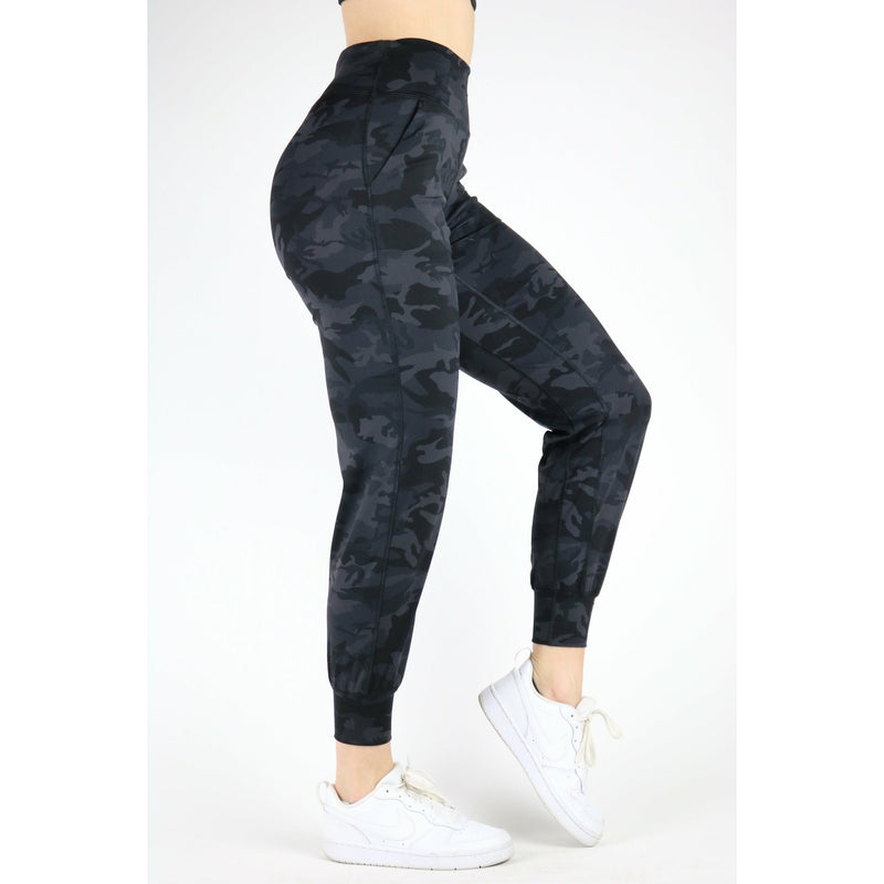 Balance Joggers - Free Spirit Outlet Inc.