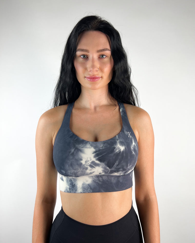 Extra Strappy Bra
