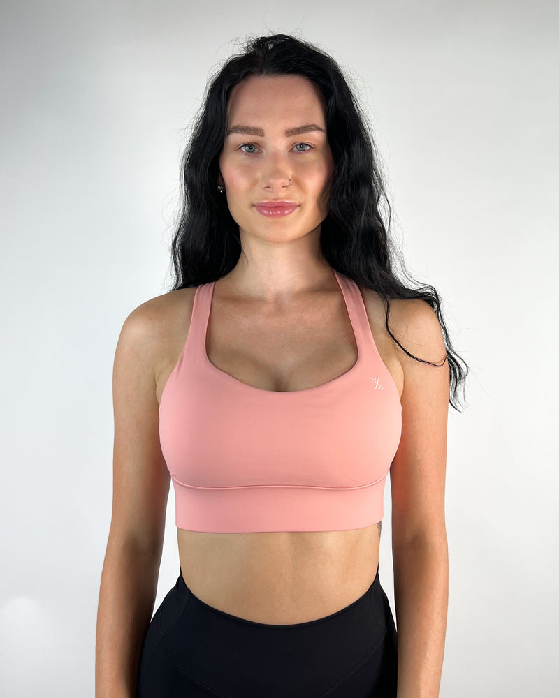Extra Strappy Bra