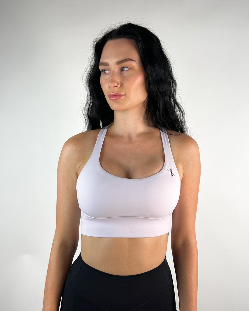 Extra Strappy Bra