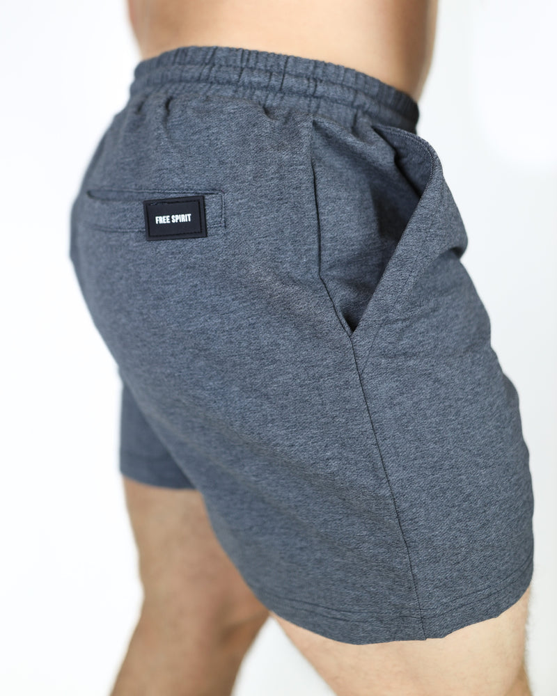 Essential Terry Shorts