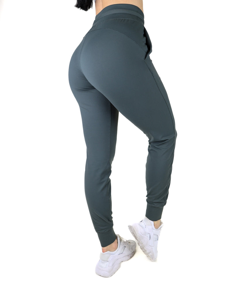 Rebellion Joggers - Free Spirit Outlet Inc, Women's Athletic Wear, Fast Shipping
