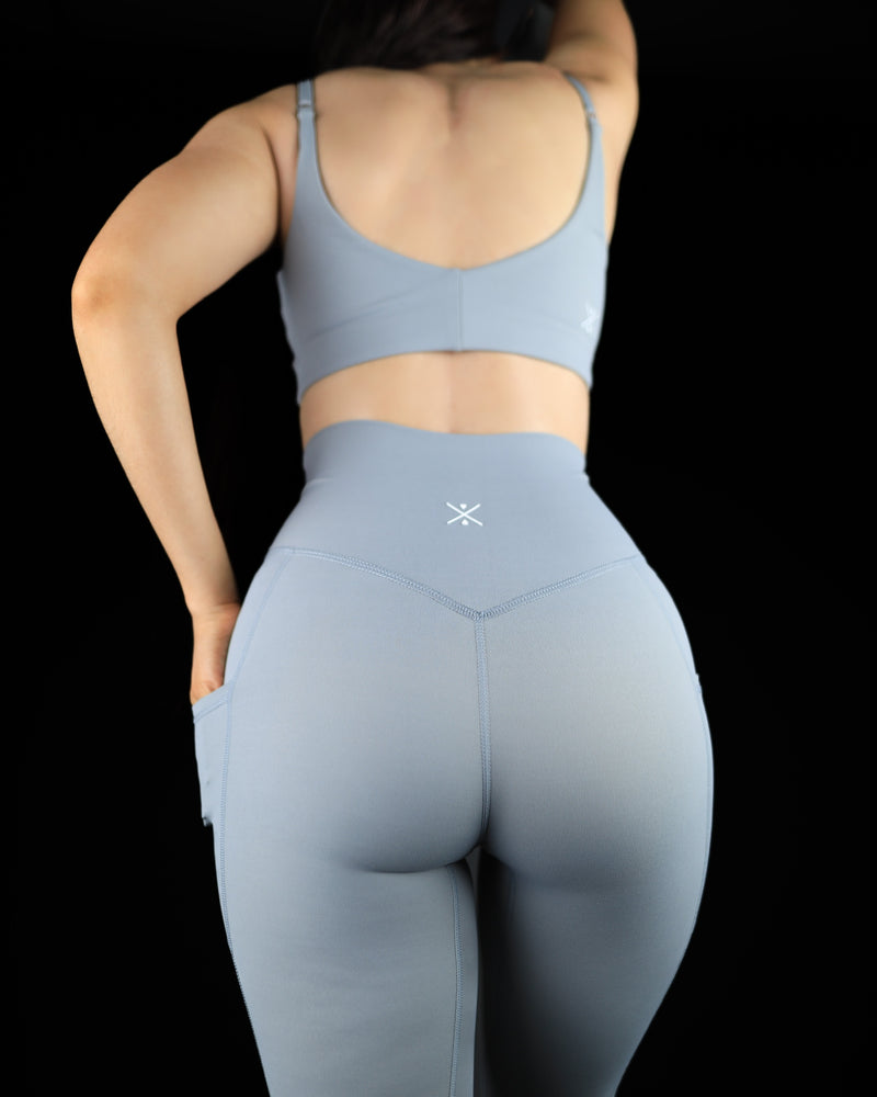 Elevate Pocket Leggings - Free Spirit Outlet Inc, Women's Athletic Wear, Fast Shipping