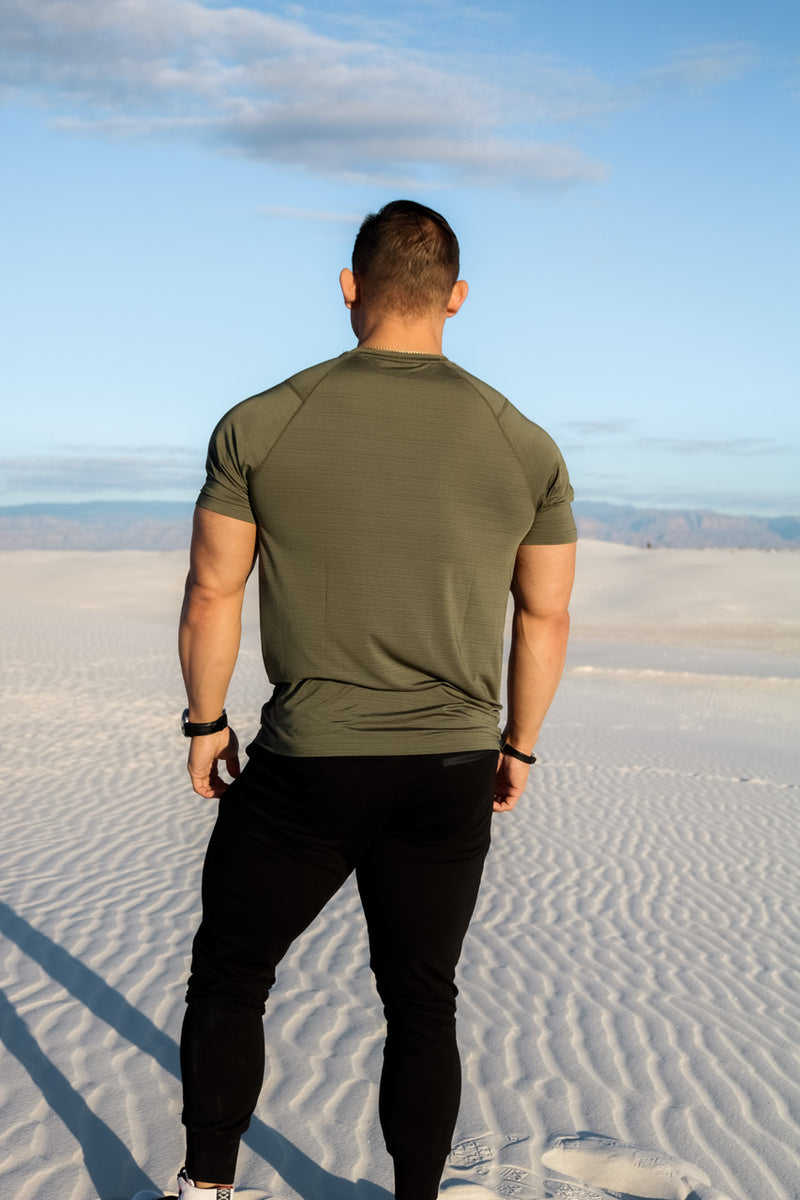 Performance Tee