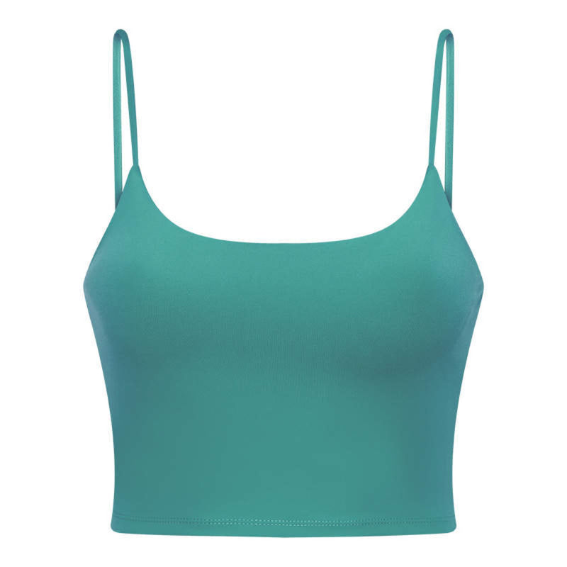 Built-in Crop - Free Spirit Outlet Inc.