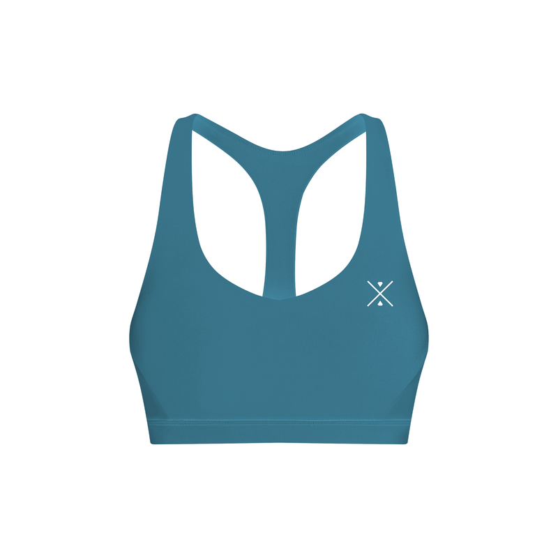 Streamline Bra - Free Spirit Outlet Inc, Women's Athletic Wear, Fitness Apparel 