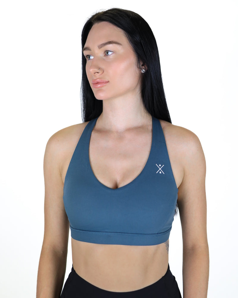 Streamline Bra