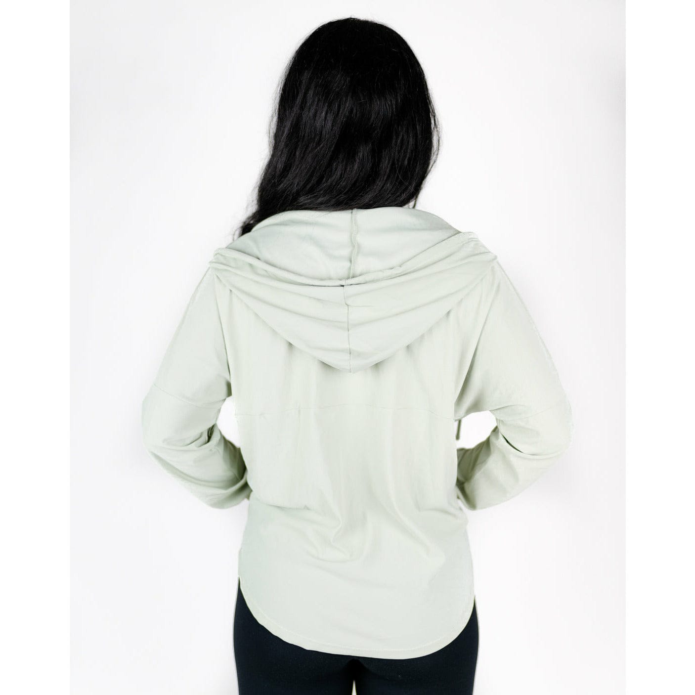 Free Spirit Outlet Breezy Jacket