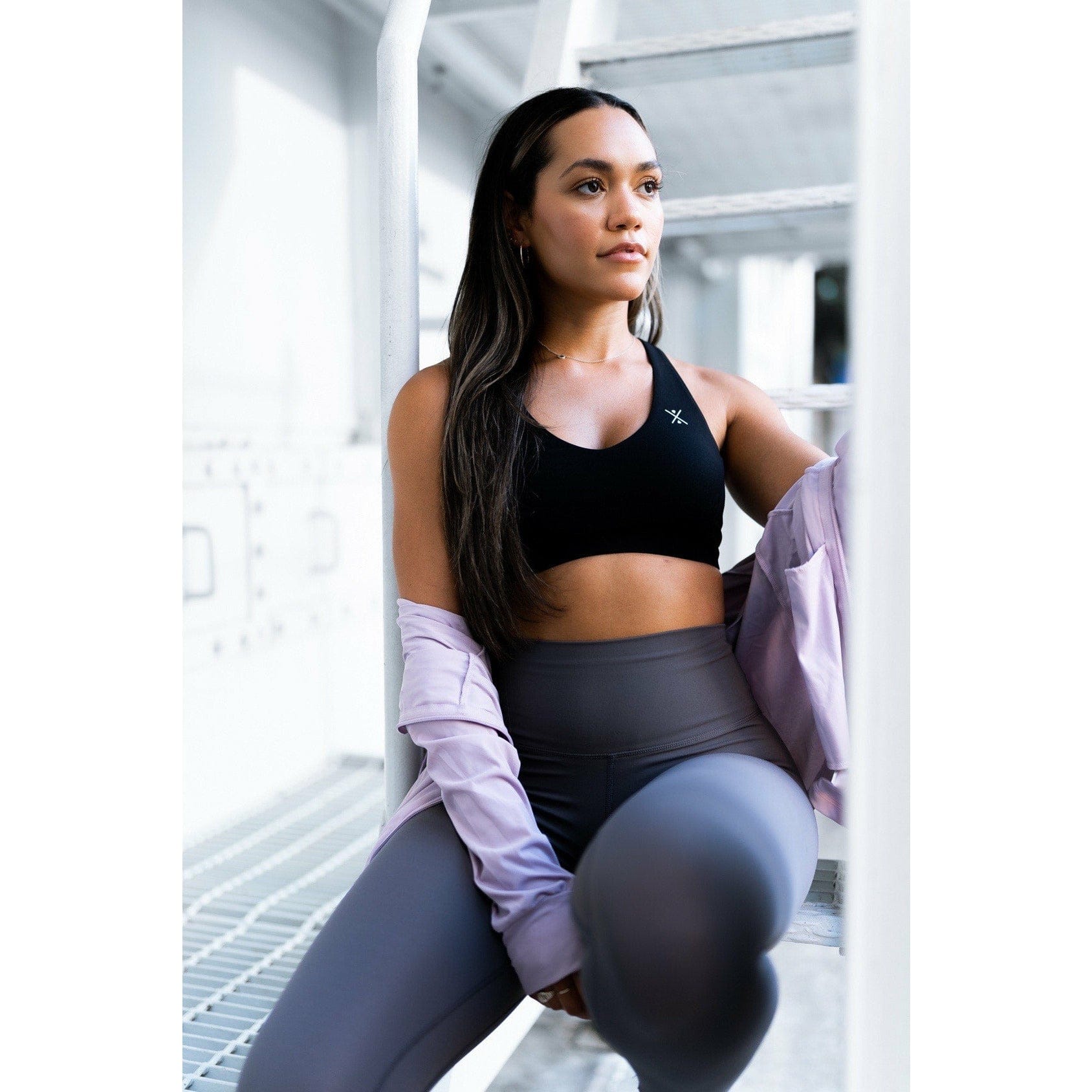 Free Spirit Outlet Breezy Jacket