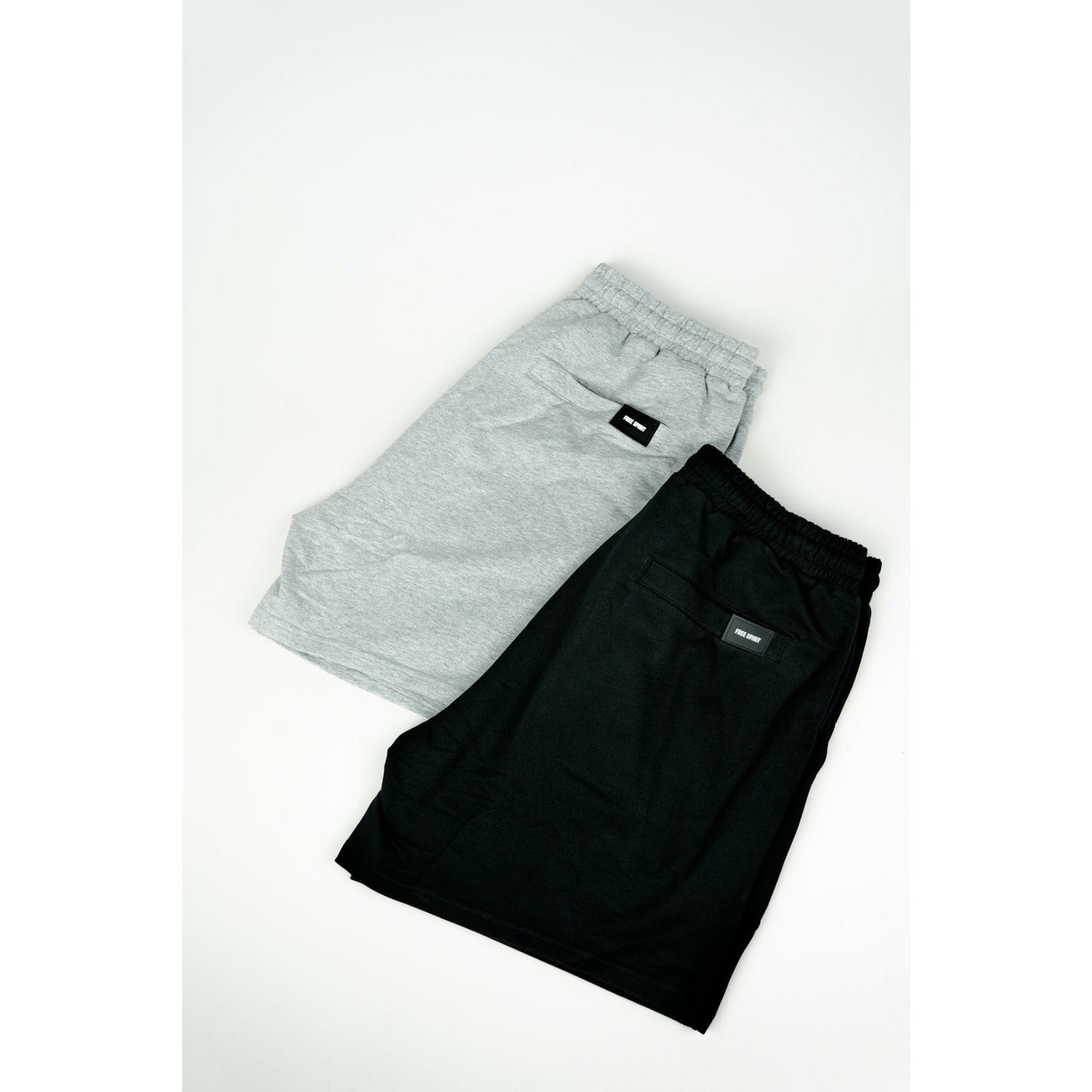 Free Spirit Outlet Essential Terry Shorts