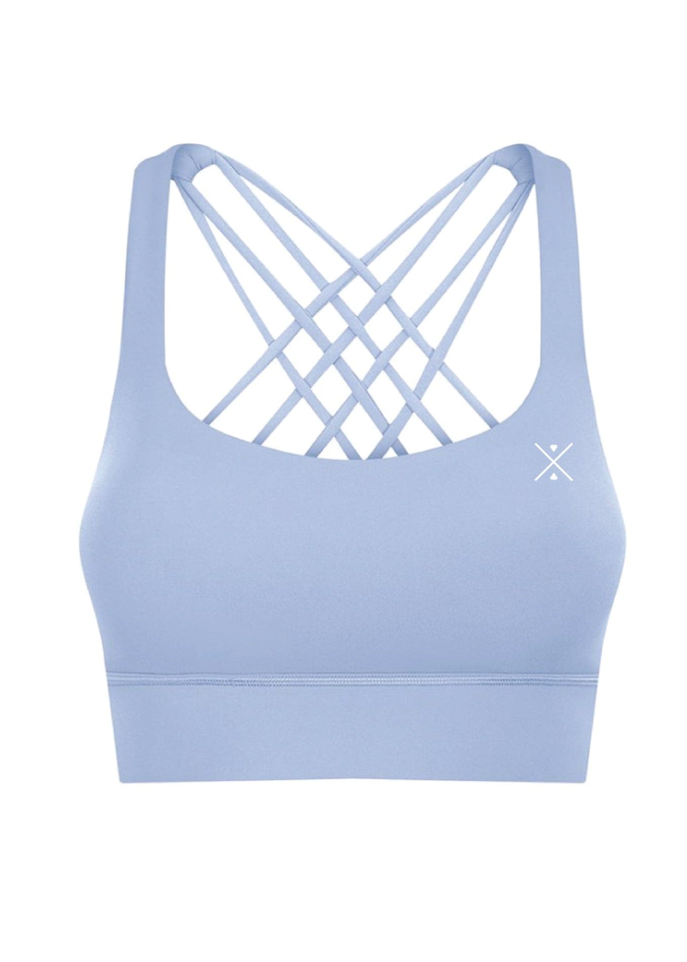 Free Spirit Outlet Extra Strappy Bra