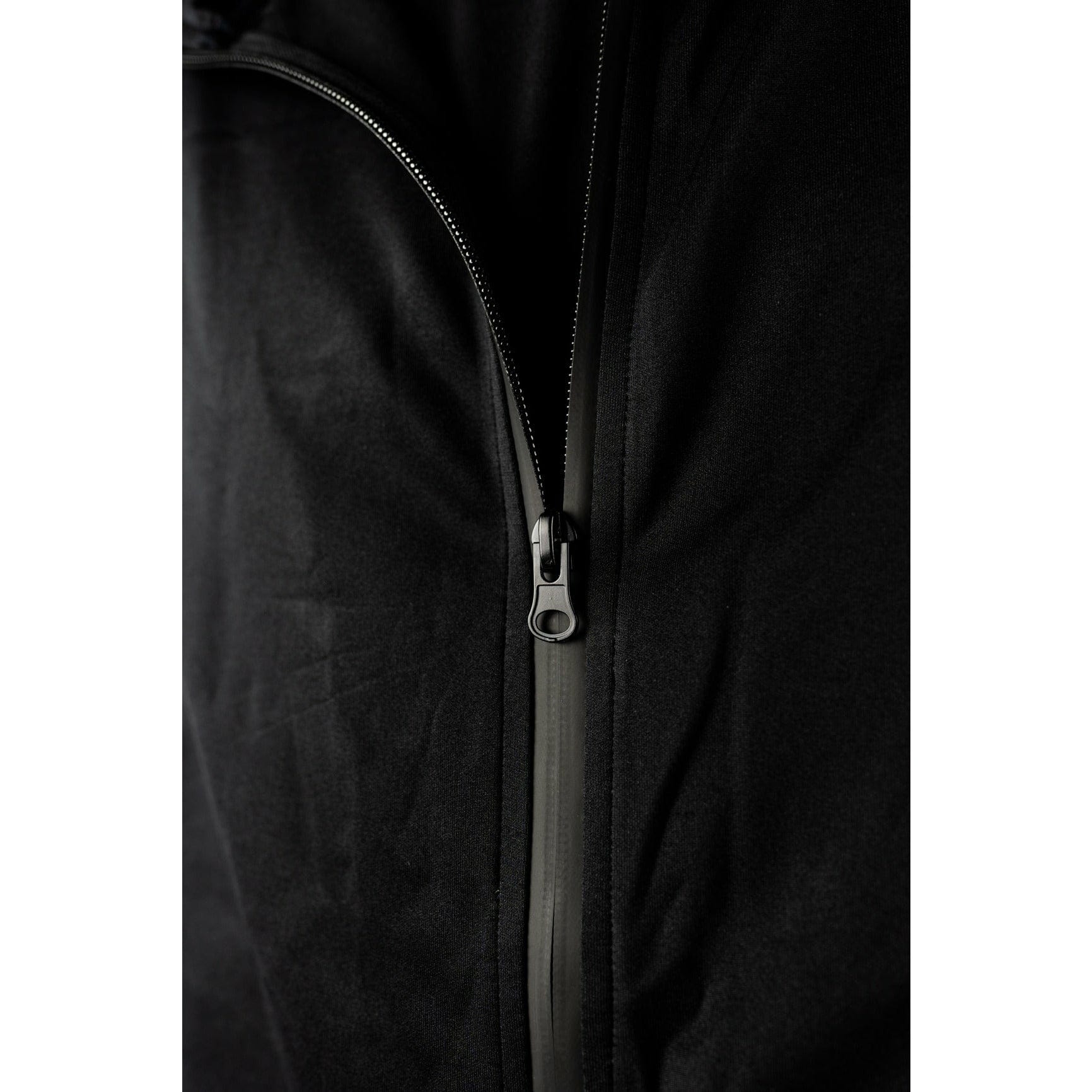 Free Spirit Outlet Hooded Tech Jacket