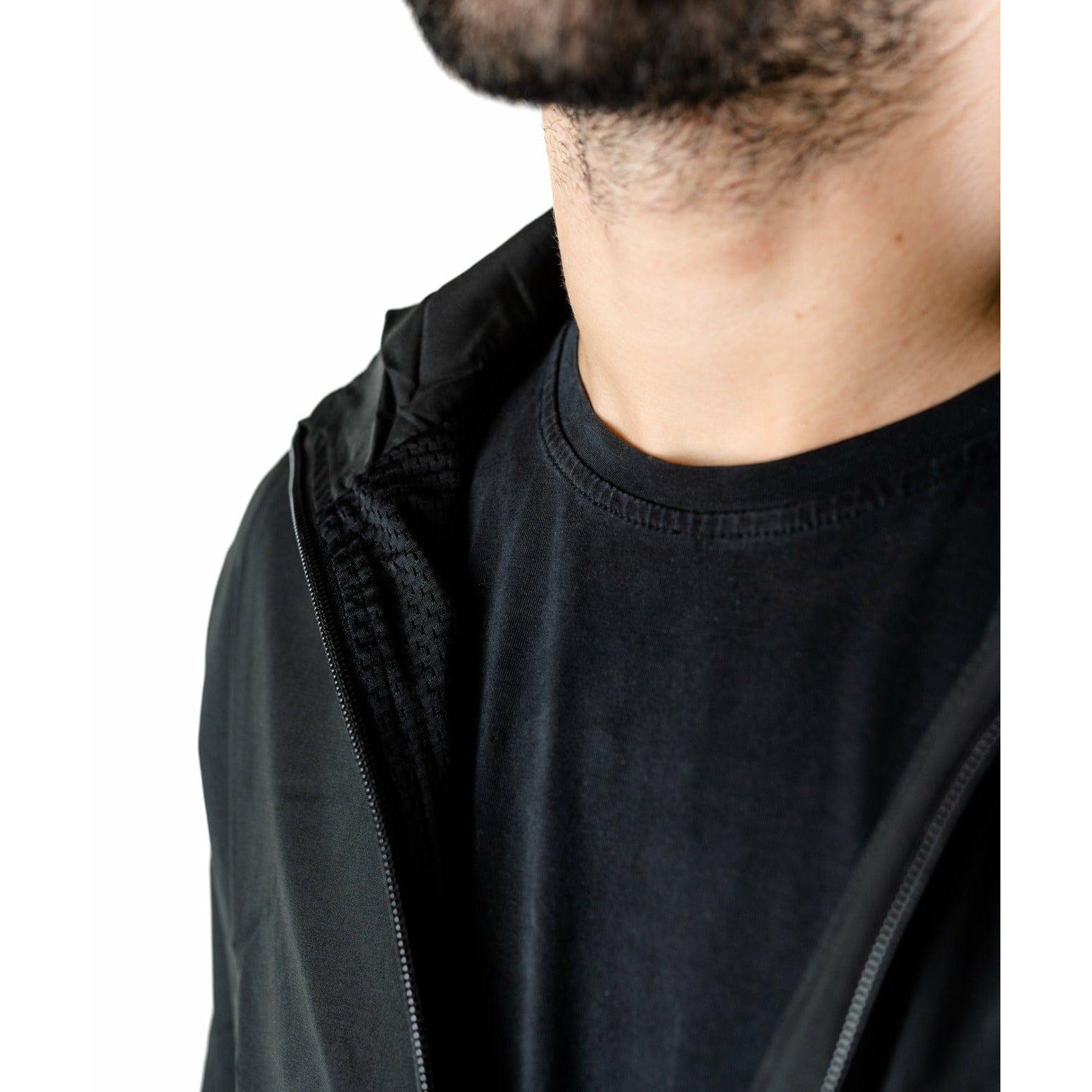 Free Spirit Outlet Inc. Unisex Windbreaker