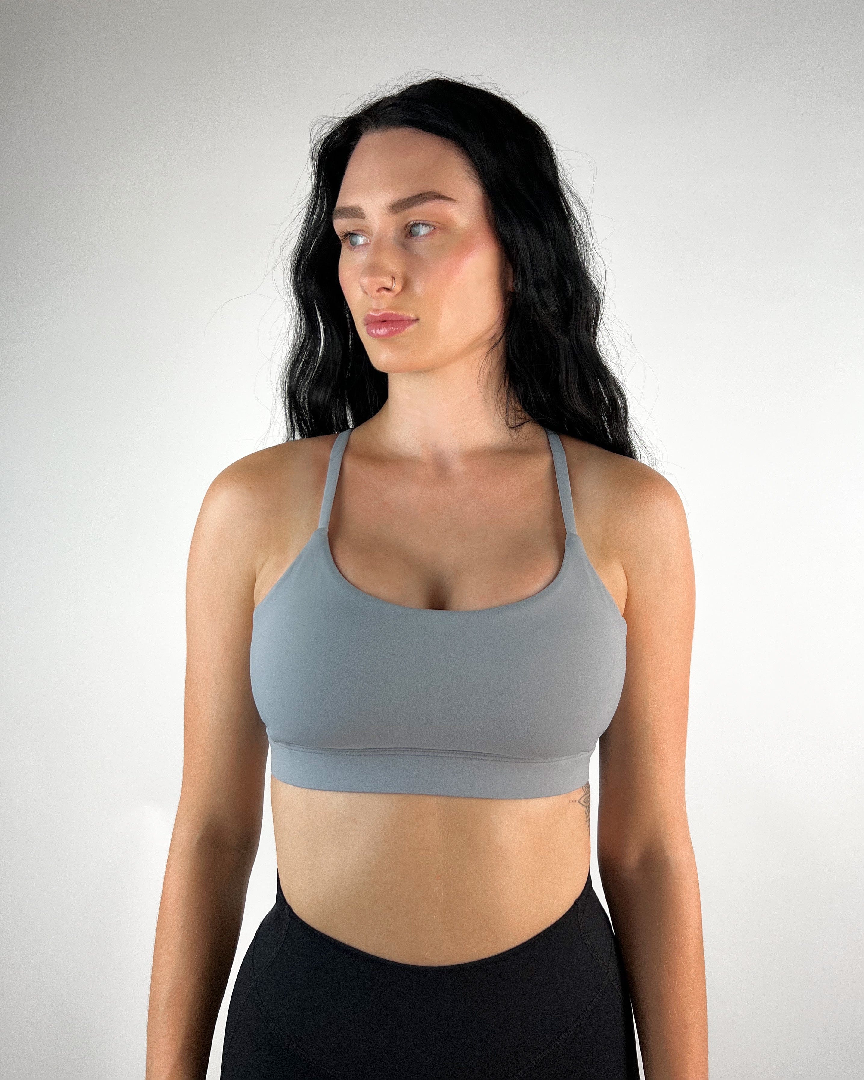 Free Spirit Outlet Inc. V-Strap Bra